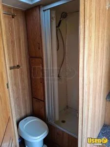 1993 3 Horse Living Quarters 3-horse Lq Trailer Other Appliances Maryland for Sale