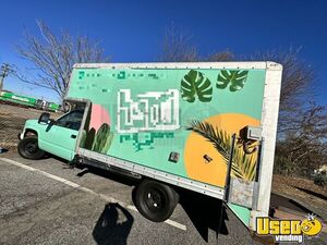 1993 3500 All-purpose Food Truck Air Conditioning North Carolina Gas Engine for Sale
