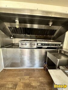 1993 3500 All-purpose Food Truck Floor Drains North Carolina Gas Engine for Sale