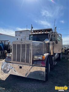 1993 379 Peterbilt Dump Truck 2 Colorado for Sale