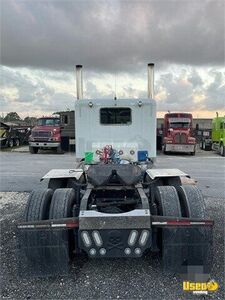 1993 379 Peterbilt Semi Truck 6 Florida for Sale