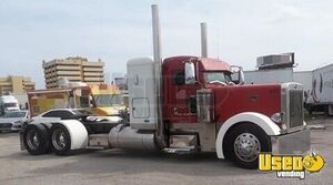 1993 379 Peterbilt Semi Truck Florida for Sale