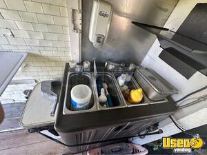 1993 Aeromate All-purpose Food Truck Exhaust Fan Illinois Gas Engine for Sale