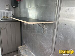 1993 Aeromate All-purpose Food Truck Exterior Customer Counter Illinois Gas Engine for Sale