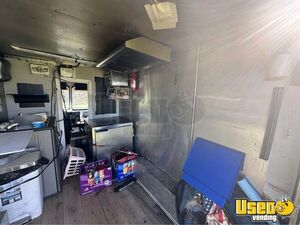 1993 Aeromate All-purpose Food Truck Oven Illinois Gas Engine for Sale