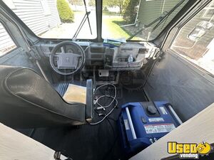 1993 Aeromate All-purpose Food Truck Solar Panels Illinois Gas Engine for Sale