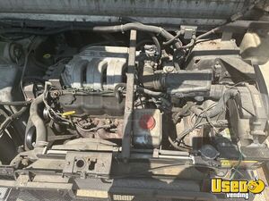 1993 Aeromate All-purpose Food Truck Work Table Illinois Gas Engine for Sale