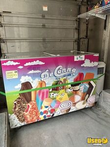 1993 Aeromate Ice Cream Truck Transmission - Automatic Florida Gas Engine for Sale