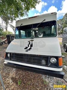 1993 All-purpose Food Truck Air Conditioning Florida Gas Engine for Sale