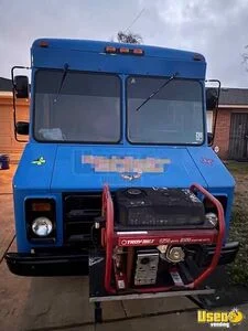 1993 All Purpose Food Truck All-purpose Food Truck Awning Louisiana Diesel Engine for Sale