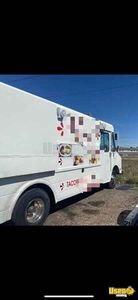 1993 All-purpose Food Truck Concession Window Colorado Gas Engine for Sale