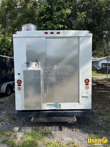 1993 All-purpose Food Truck Concession Window Florida Gas Engine for Sale