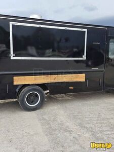 1993 All-purpose Food Truck Concession Window Indiana Diesel Engine for Sale
