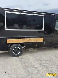 1993 All-purpose Food Truck Concession Window Indiana Diesel Engine for Sale