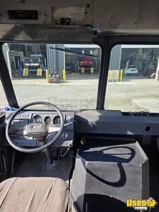 1993 All-purpose Food Truck Diesel Engine Indiana Diesel Engine for Sale