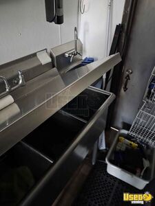 1993 All-purpose Food Truck Electrical Outlets Indiana Diesel Engine for Sale