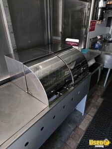 1993 All-purpose Food Truck Exhaust Hood Indiana Diesel Engine for Sale