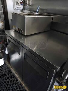 1993 All-purpose Food Truck Fire Extinguisher Indiana Diesel Engine for Sale