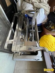 1993 All-purpose Food Truck Flatgrill Florida Gas Engine for Sale