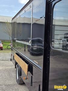 1993 All-purpose Food Truck Flatgrill Indiana Diesel Engine for Sale