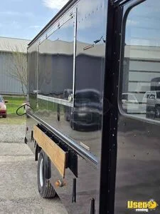 1993 All-purpose Food Truck Flatgrill Indiana Diesel Engine for Sale