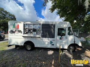 1993 All-purpose Food Truck Florida Gas Engine for Sale
