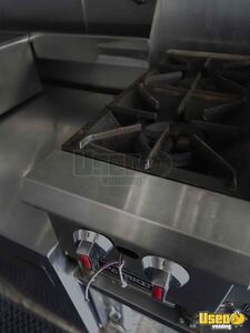 1993 All-purpose Food Truck Fresh Water Tank Indiana Diesel Engine for Sale