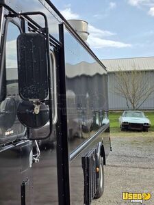 1993 All-purpose Food Truck Generator Indiana Diesel Engine for Sale