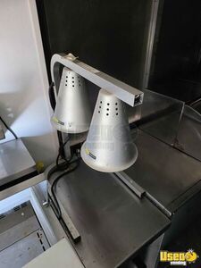1993 All-purpose Food Truck Gray Water Tank Indiana Diesel Engine for Sale