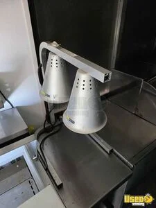 1993 All-purpose Food Truck Gray Water Tank Indiana Diesel Engine for Sale