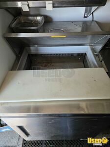 1993 All-purpose Food Truck Hand-washing Sink Indiana Diesel Engine for Sale