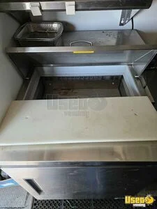 1993 All-purpose Food Truck Hand-washing Sink Indiana Diesel Engine for Sale