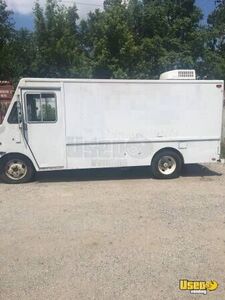 1993 All-purpose Food Truck Illinois for Sale