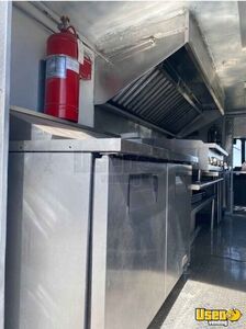 1993 All-purpose Food Truck Prep Station Cooler Colorado Gas Engine for Sale