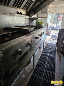 1993 All-purpose Food Truck Steam Table Indiana Diesel Engine for Sale