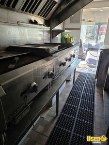 1993 All-purpose Food Truck Steam Table Indiana Diesel Engine for Sale