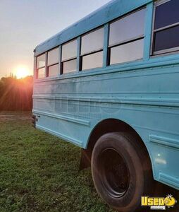 1993 Amtran Skoolie Bus Skoolie Alabama Diesel Engine for Sale