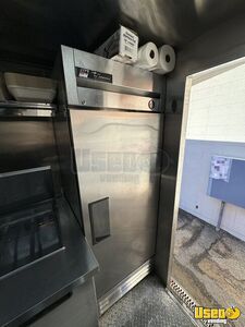 1993 Chassis All-purpose Food Truck Interior Lighting Colorado Diesel Engine for Sale