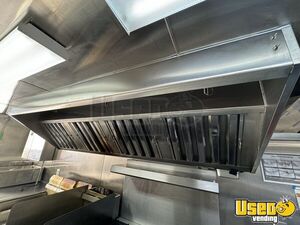 1993 Chassis All-purpose Food Truck Oven Colorado Diesel Engine for Sale