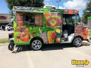 1993 Chevy All-purpose Food Truck Texas Gas Engine for Sale