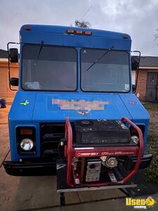 1993 Chevy Diesel Food Truck All-purpose Food Truck Awning Louisiana for Sale