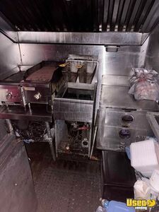 1993 Chevy Diesel Food Truck All-purpose Food Truck Exterior Customer Counter Louisiana for Sale