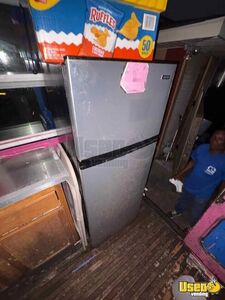 1993 Chevy Diesel Food Truck All-purpose Food Truck Propane Tank Louisiana for Sale