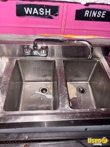 1993 Chevy Diesel Food Truck All-purpose Food Truck Refrigerator Louisiana for Sale