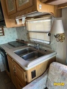 1993 Chieftain Motorhome 30 Wisconsin Gas Engine for Sale