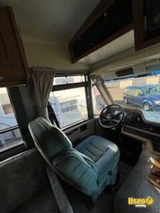 1993 Chieftain Motorhome Electrical Outlets Wisconsin Gas Engine for Sale