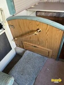 1993 Chieftain Motorhome Toilet Wisconsin Gas Engine for Sale