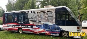 1993 - 32' Winnebago Chieftain Motorhome Bus | Mobile Home Unit for Sale in Wisconsin!