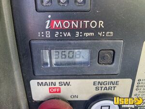 1993 Coffee & Beverage Truck 25 Arizona Gas Engine for Sale
