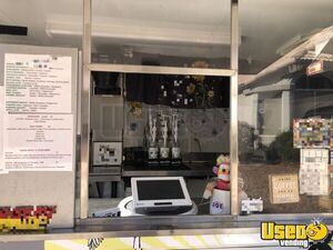 1993 Coffee & Beverage Truck 26 Arizona Gas Engine for Sale